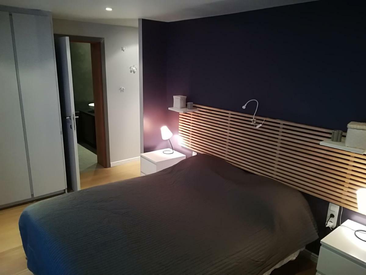 L'Appart Bousval Genappe Buitenkant foto